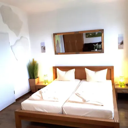 Ein Bett Im Norden: Deich #110720